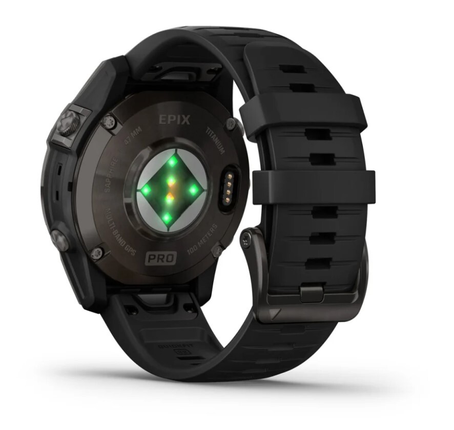 GARMIN EPIX PRO (GEN 2) 47MM GPSウォッチ Amazon.com: Garmin epix Pro (Gen 2), 47mm, High Performance