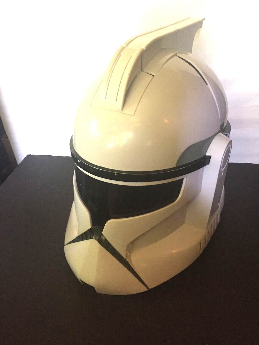 STAR WARS Stormtrooper Helmet スターウォーズ ファ Star Wars Vintage Stormtrooper Helmet | eBay