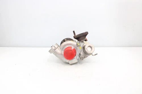 TD025S206T4 Turbocompresor para FORD FOCUS C-MAX (CAP)(2003) * 1490771 - Imagen 1 de 5
