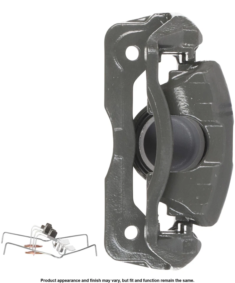 Pinza de freno de disco delantera derecha cardona para Acura ILX 2013-2015 1,5 L L L4 Foto 4 de 4