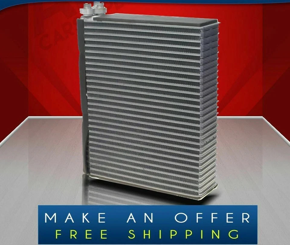 Evaporador aire acondicionado para Lexus LS400 1995-2000 delantero 4 estaciones Foto 2 de 2