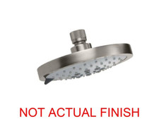 California Faucets SH-083.18-ORB Multi-Function Showerhead OIL RUBBED BRONZE New