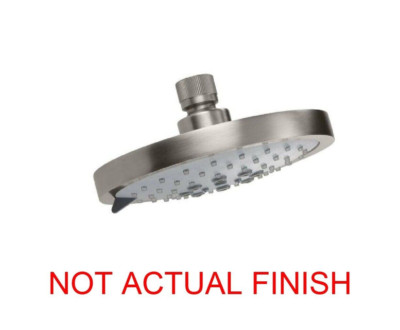 California Faucets SH-083.18-ORB Multi-Function Showerhead OIL RUBBED BRONZE New