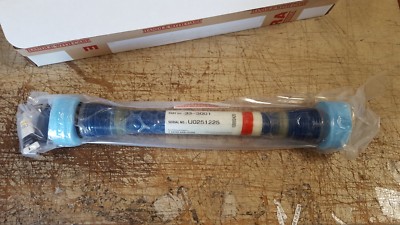 33-3001 Village Marine Tec. Membrane