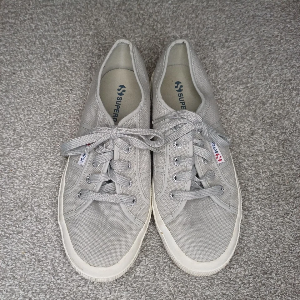 Superga 2750 Classic, photo 1 of 5