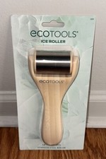 EcoTools Stainless Steel Ice Roller for Face  Body Lifts and Depuffs NEW
