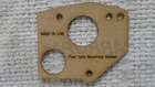 1 USA Tank Mount Gasket fits Briggs & Stratton Toro 272409S 271592 272409  27911
