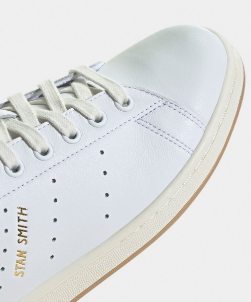 スニーカー adidas Stan Smith White Dark Green FZ6443 2_4e94cddc-55d9-4470-91c1-