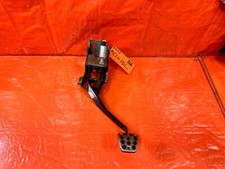 12-15 Honda Civic Si - Clutch Pedal W Sensor - Oem Factory Oe 265 12-15 Honda Civic Si - Clutch Pedal W Sensor - Oem Factory Oe 265