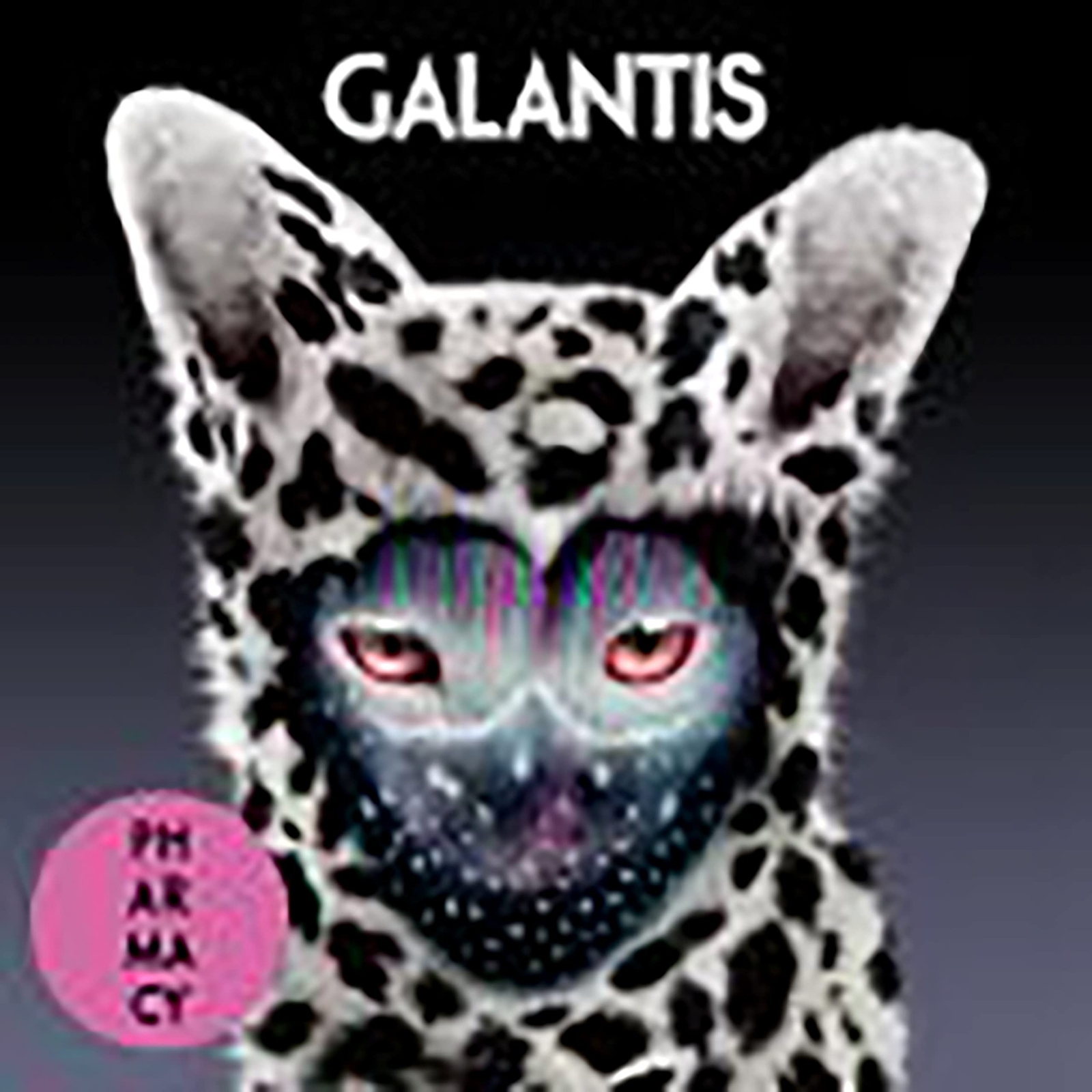 Galantis Pharmacy (Vinyl LP)