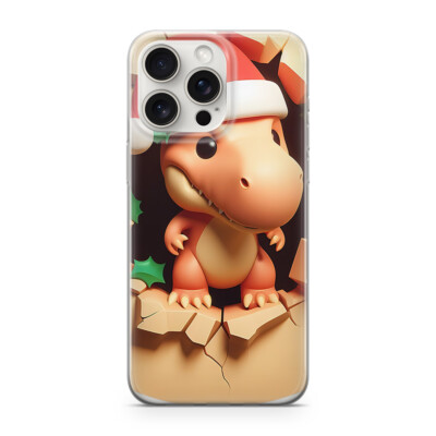 Sunny-Case Handyhülle T-Rex Sylvester Nr.449 für Xiaomi Redmi 13 PRO