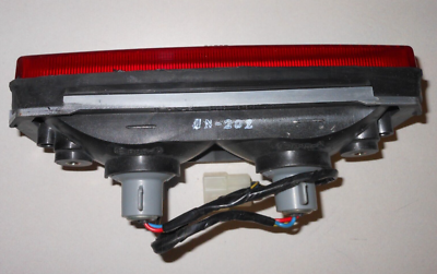 New Kawasaki 23025-1105 Bin KE5 LAMP-TAIL 84-86 ZX900 Ninja