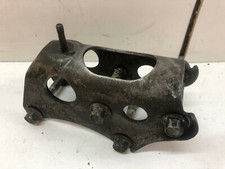 UN SUPPORT MOTEUR YAMAHA 600 XT XTE