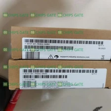 NEW IN BOX SIEMENS 6ES7331-7KB02-0AB0 6ES7 331-7KB02-0AB0