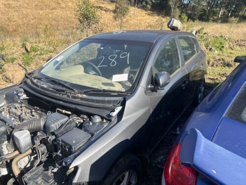 2013 Kia Cerato YD Right Rear Door Trim Sedan Hatchback 2013-2016 #B289 - Picture 5 of 12
