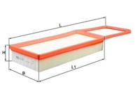Mahle Original LX3249 Luftfilter FüR BMW