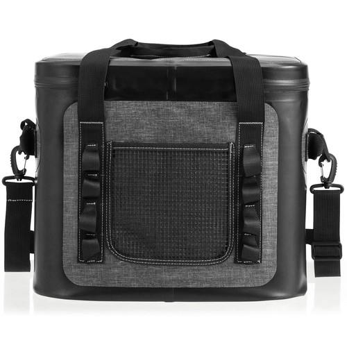 36 Cans Large Pack Cooler Bag Insulated Water-Resistant For Picnic Camping - Picture 11 of 12