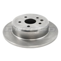 Disc Brake Rotor Rear Parts Master 125641 on sale Disc Brake Rotor Rear Parts Master 125641 on sale
