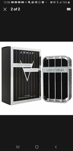 Armaf Ventana Pour Homme Edp 2025