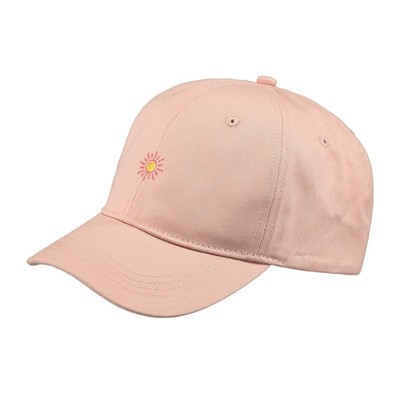 Barts Posse Womens Headwear Cap - Dusty 