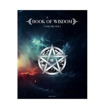 Book Of Wisdom Volume 1 Life-Enriching Englis...