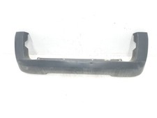 Pare-choc arrière Fiat Qubo