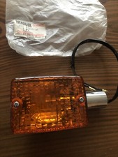 Winker Turn Signal Indicator Yamaha XJ600 19T-83310-40 Discontinued New