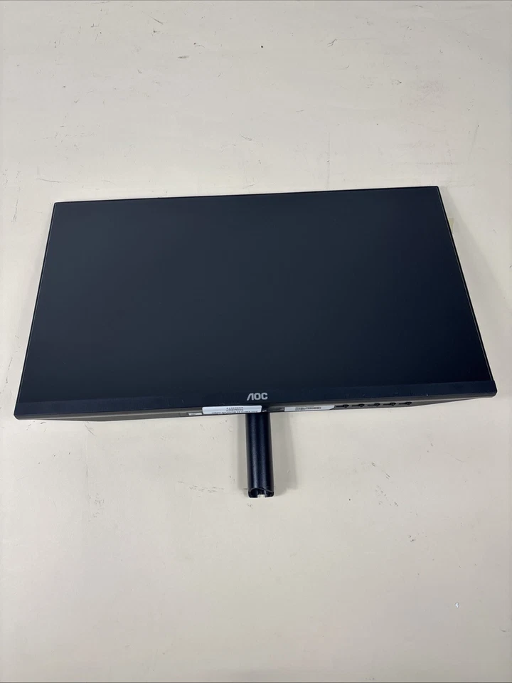 AOC 24B1H 24" Full HD 1920x1080 Computer Monitor HDMI/VGA - Image 3 of 4