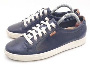 womens navy blue casual shoes