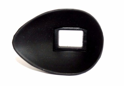 AUGENMUSCHEL für CANON 22 mm Eyecup Canon EOS 5,3,30,33,55,50 E,A2,A2E,ELAN 7,7E