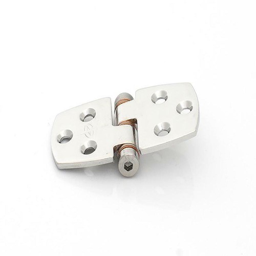 GEMLUX Stainless Steel FH9605FM Friction Hinge 3" X 1.5" Flush Mount eBay