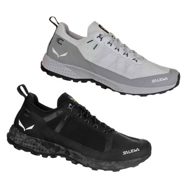 Salewa Womens Pedroc Air Lightweight Breathable Hiking Walking Trainer Shoe