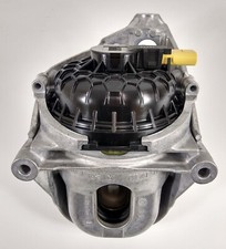 AUDI VW ENGINE MOUNTING Q5 Q7 Q8 TOUAREG LEFT ELECTRIC 2.0 TFSI GENUINE PART