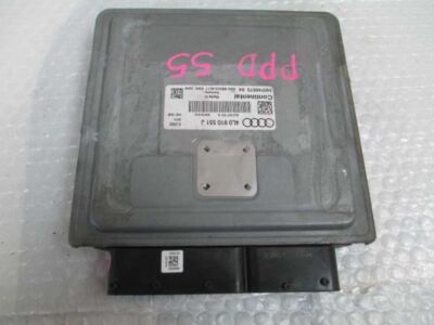 Audi Q4 純正 LED Matrix 左 89A941035N ECU付 Audi Q4 純正 LED Matrix 左 89A941035N ECU付 2020-2024 Audi Q7 SQ7