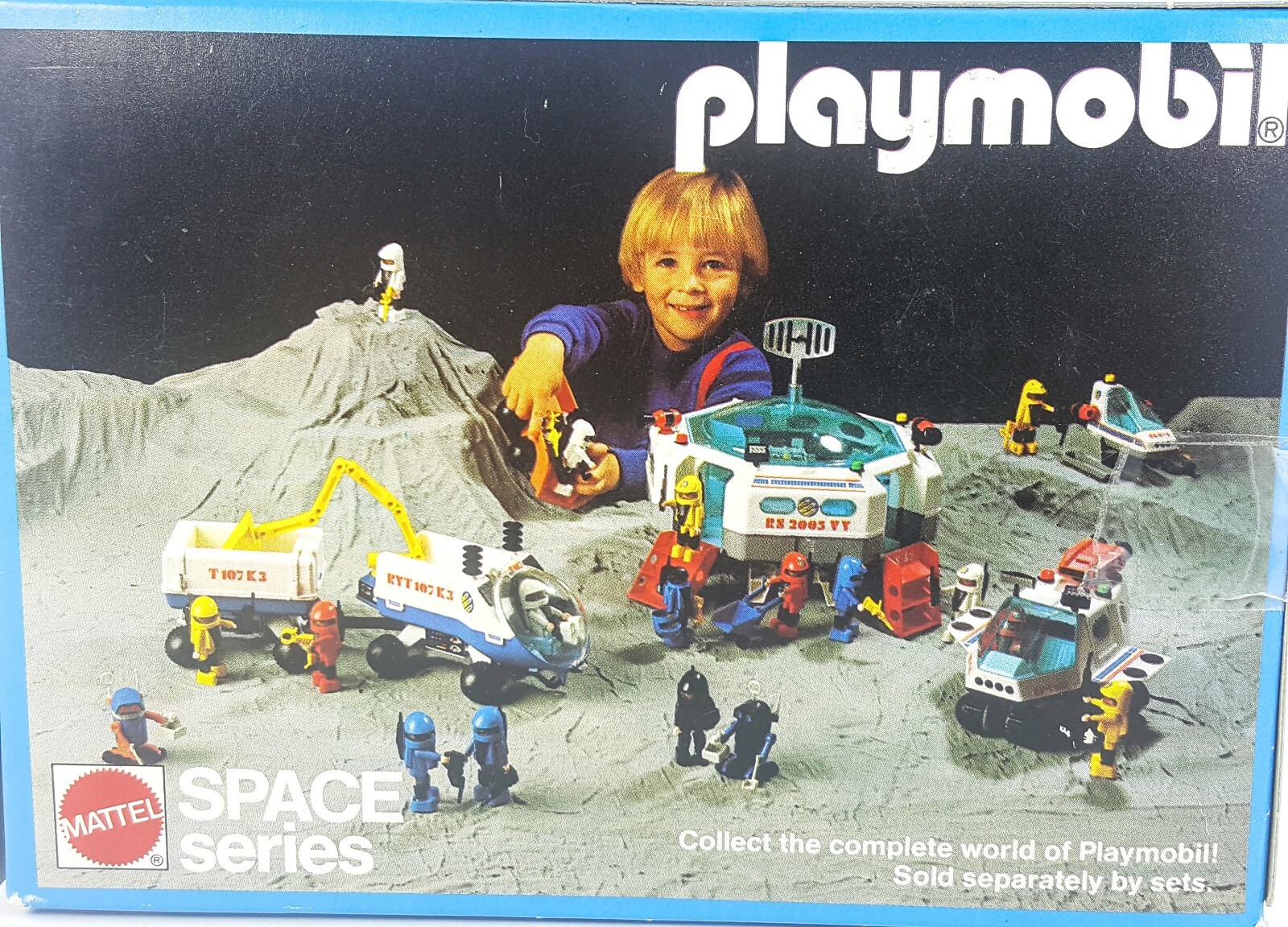 playmobil astronauts