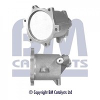 Katalysator Approved Bm Catalysts BM91444H FüR Nissan Note