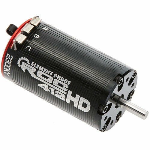 Tekin ROC412EP HD Brushless Crawler Motor 1.5Y 2300kV - Picture 2 of 3