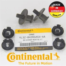 Truck Bed Extender Installation Mounting Hardware Kit for 04-08 Ford F-150 5.4L