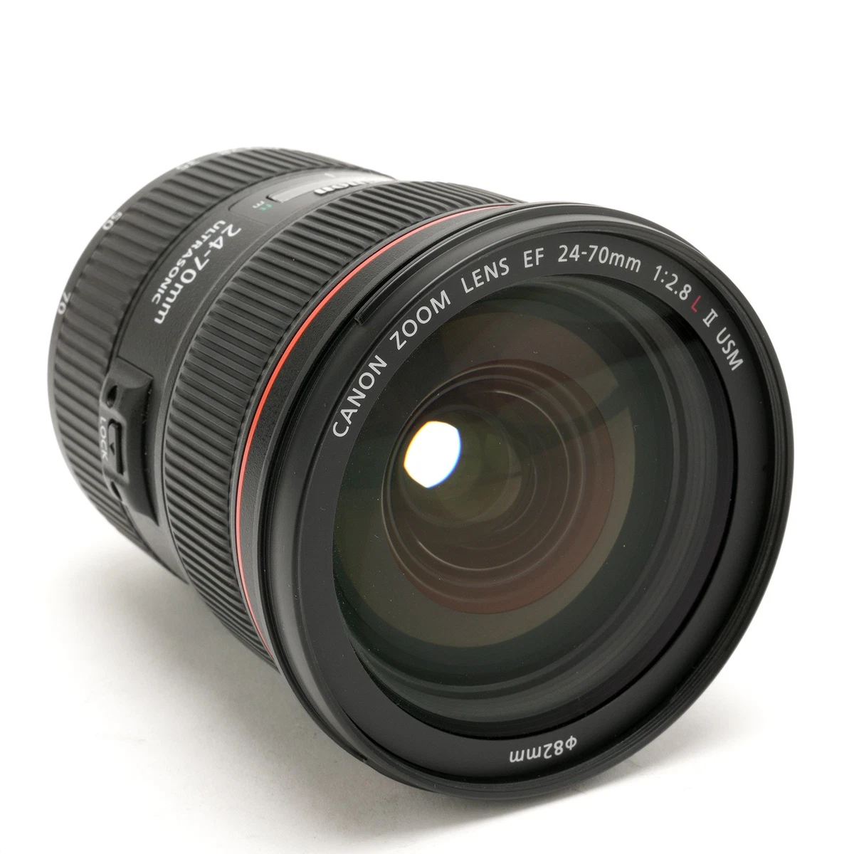 Canon 24 70 Ii for sale | eBay