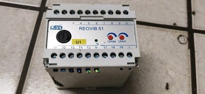 REO ELEKTRONIC REOVIB 51 514