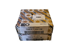 Myford Super 7 Rigidity Upgrade – PAIR Ultra-Precision IBC P4A Bearings (ABEC 9)