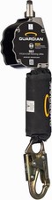 Guardian 10900 Fall Protection Halo Self Retracting Lifeline 11&rsquo; - New Unused