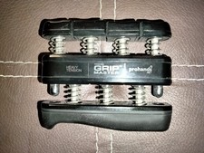 Prohands Grip Master - Heavy Tension - BLACK ...