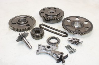 1997 Kawasaki Vulcan 1500 VN1500-A OEM MISC TRANSMISSION TRANNY