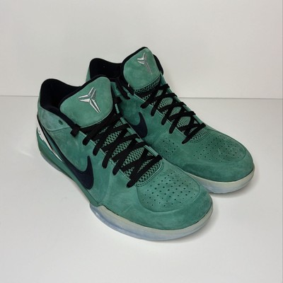 Nike Zoom Kobe 4 Protro Girl Dad Bicoastal Black FQ3545-300  display picture 1