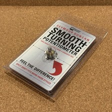 Seymour Duncan SDP-500 500K Split-Shaft Smooth-Turning Potentiometer Guitar Pot