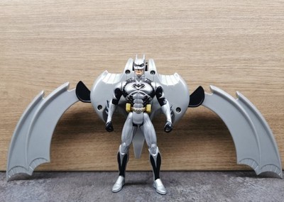 Blast Wing Batman 1997 Batman Kenner DC Vintage 90er