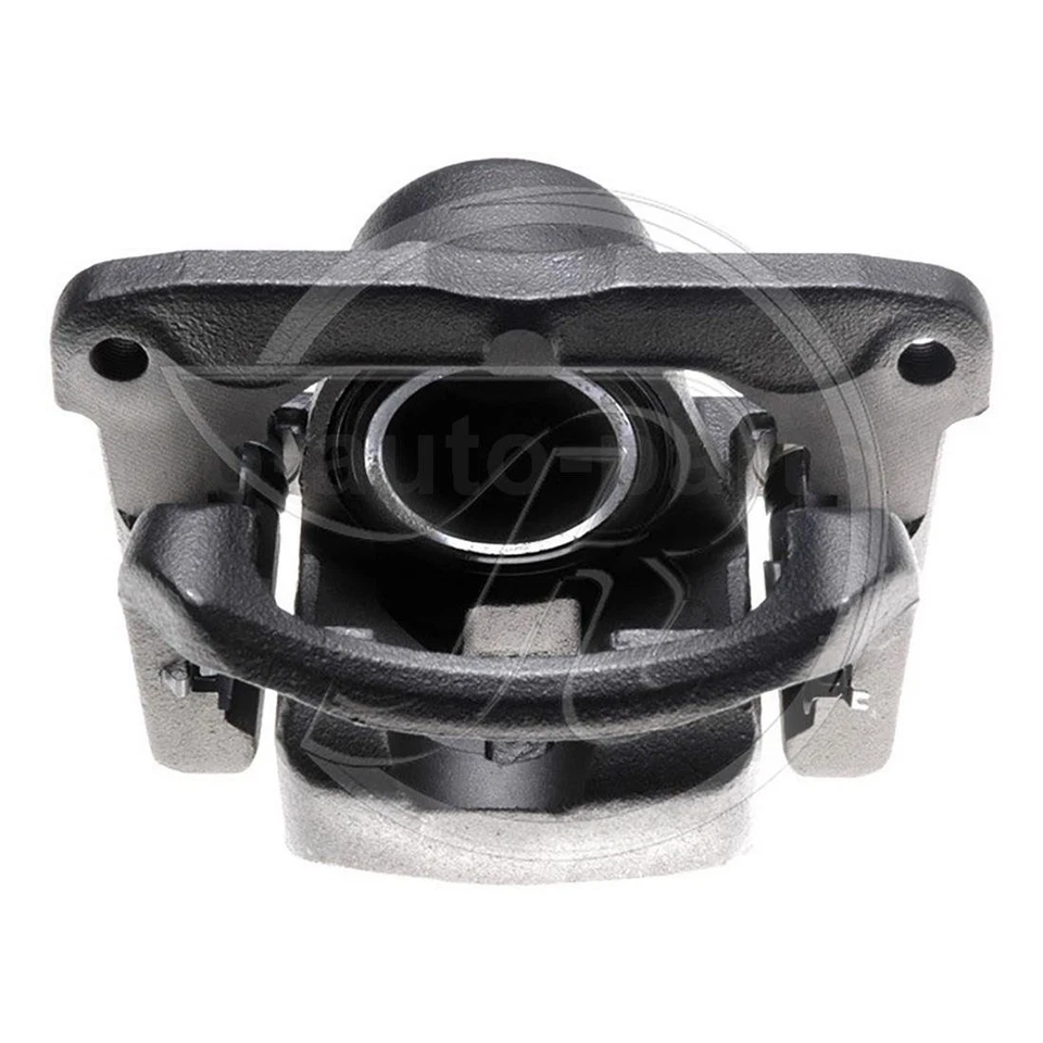 Pinza de freno delantera con mangueras lado conductor pasajero se adapta a Toyota RAV4 2,4 L 2,0 L Foto 3 de 4