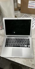Apple MacBook Air A1466 13.3" Intel Core Processor Laptop for Parts/Repair