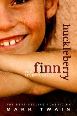 THE ADVENTURES OF HUCKLEBERRY FINN By Mark Twain *Excellent Condition*